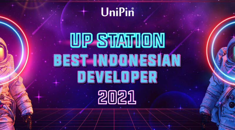 developer indonesia terbaik 2021