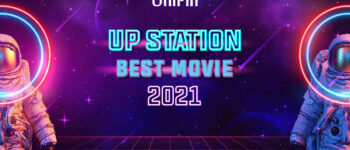 [UP Station Best of 2021] Film Terbaik di Tahun 2021