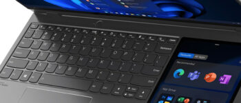 ThinkBook Plus Gen 3, Laptop Terproduktif Pertama Keluaran Lenovo