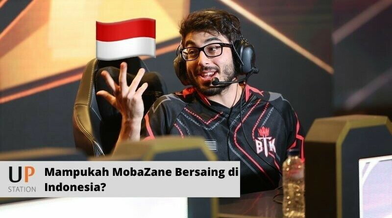 Mobazane Indonesia