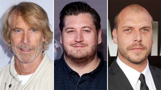 Michael-Bay-Gareth-Evans-and-Patrick-Hughes