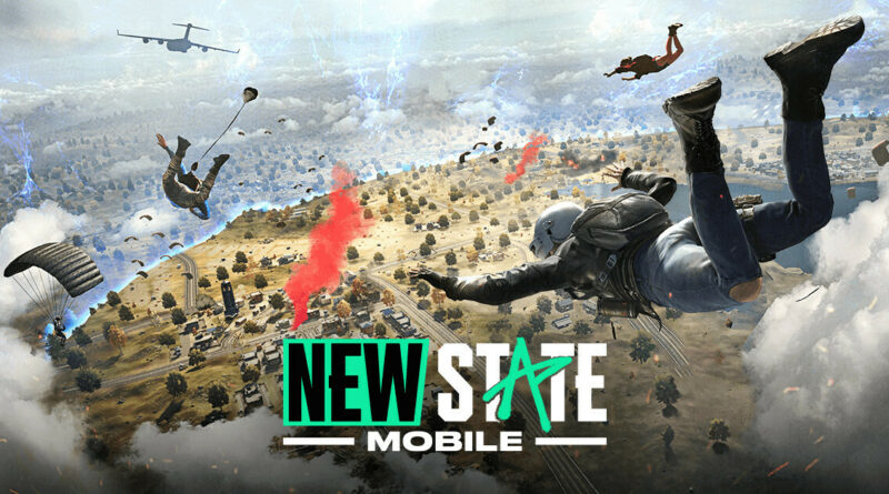 New State Mobile