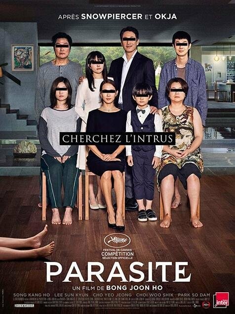 Parasite Parasite
