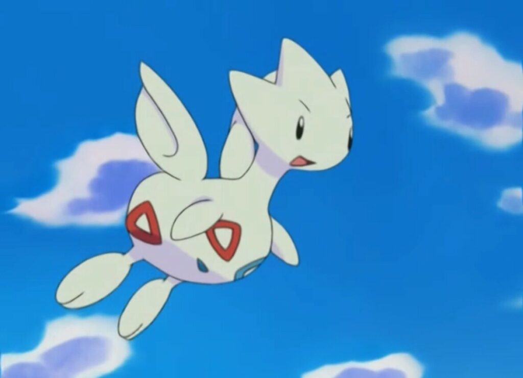 Togetic-Pokemon-Go