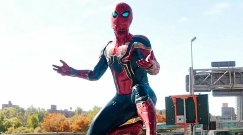 Spider-Man: No Way Home Tembus ke 10 Besar Sepanjang Masa di Box Office Domestik
