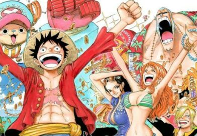 Mengapa One Piece Layak Menjadi Anime Shounen Terbaik Saat Ini?