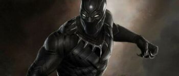 Syuting Black Panther 2 Ditunda karena Pemain dan Kru Positif COVID
