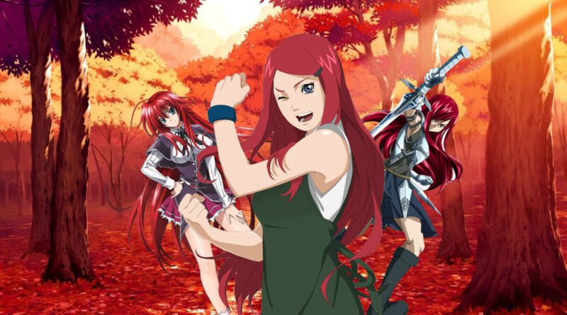 karakter-anime-rambut-merah-banner