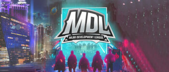 Hadirkan 5 Tim Baru, Ini Dia Jadwal Play-Ins MDL ID Season 5!
