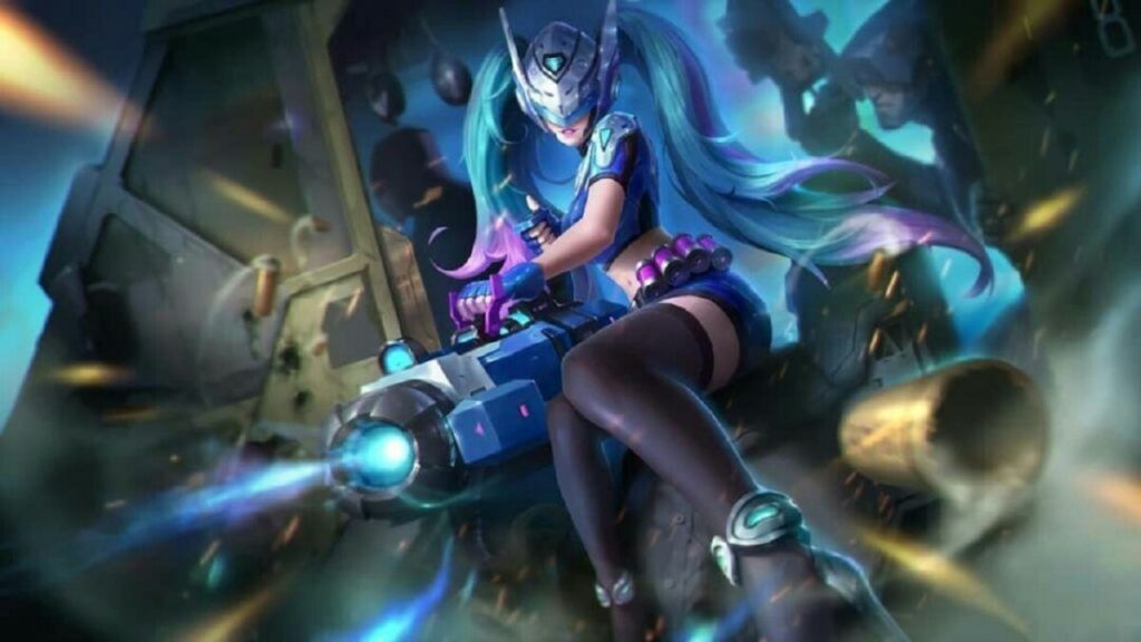 skin mobile legends diincar