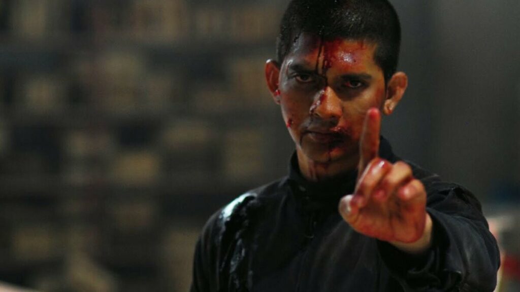 the-raid-is-getting-a-reimagining-on-netflix-with-original-director-gareth-evans-and-michael-bay