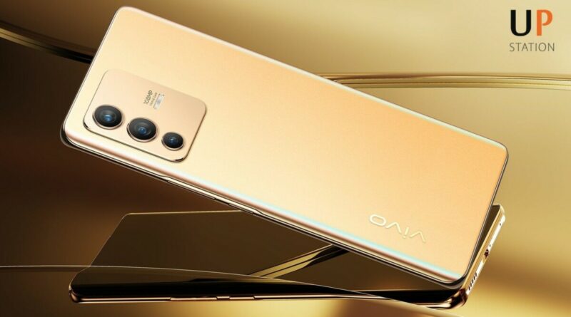 Vivo V23 5G Indonesia