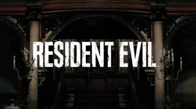 Museum Resident Evil