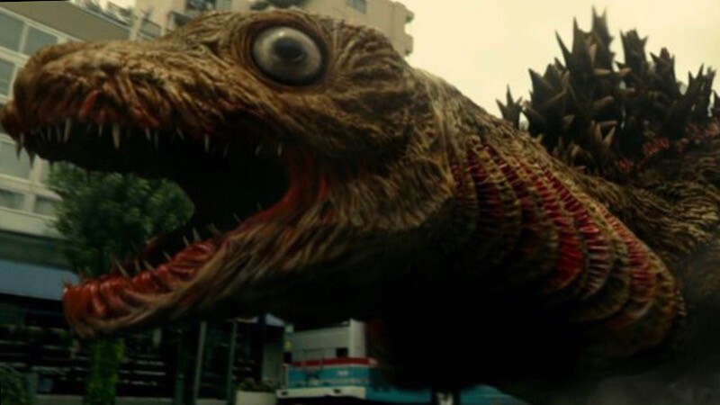 Shin Godzilla 3