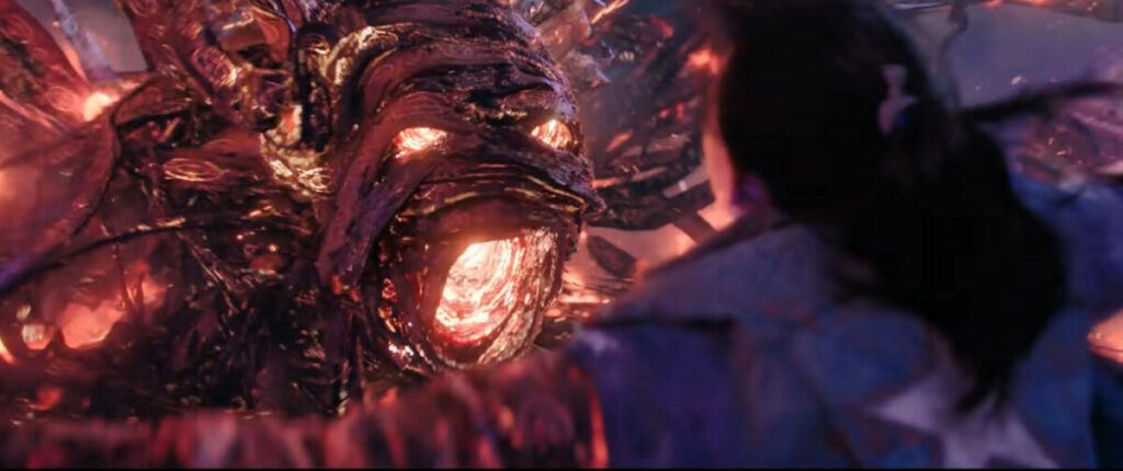 Marvel Studios’ Doctor Strange in the Multiverse of Madness _ Official Trailer 0-14 screenshot
