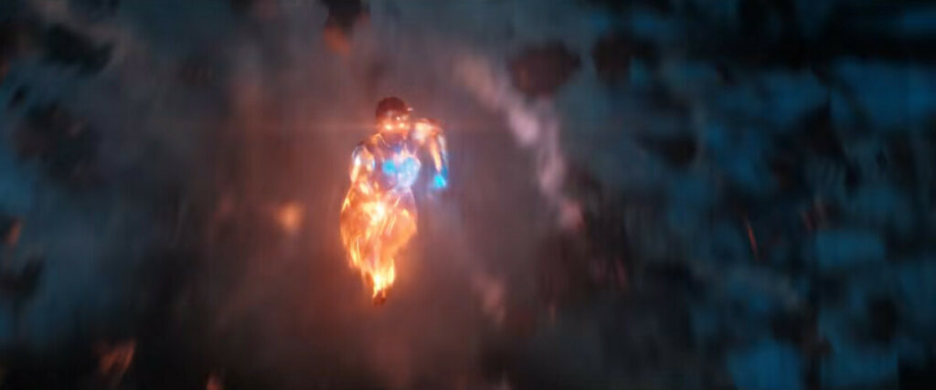 Marvel Studios’ Doctor Strange in the Multiverse of Madness _ Official Trailer 1-36 screenshot