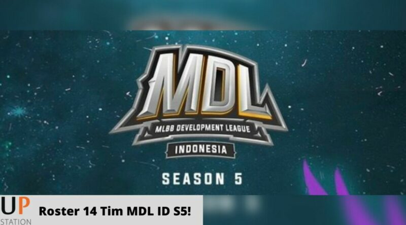 roster mdl id s5