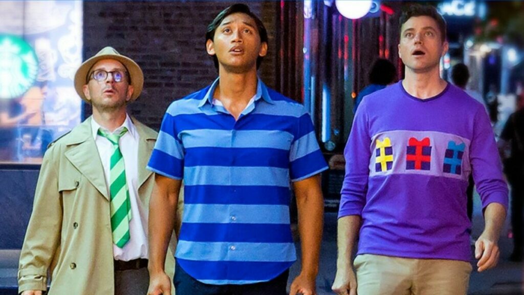 trailer blue\'s clues movie