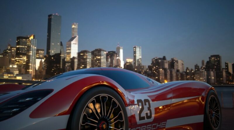 gran turismo 7