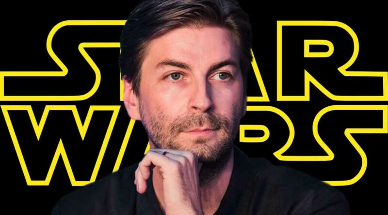 upstation-Sutradara Spider-Man Bakal Garap Serial Terbaru Star Wars di Disney+!