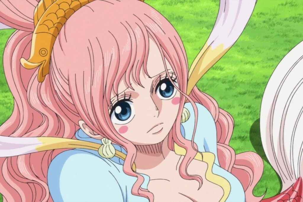 karakter-anime-rambut-pink-5