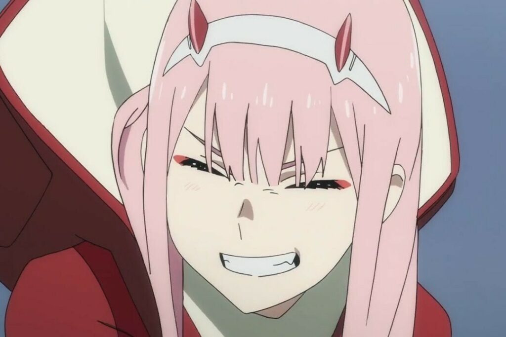 karakter-anime-rambut-pink-7