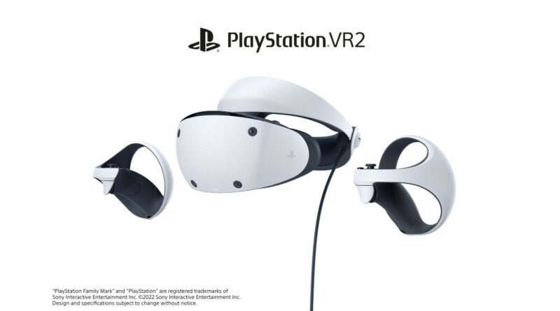 ps vr2 sony