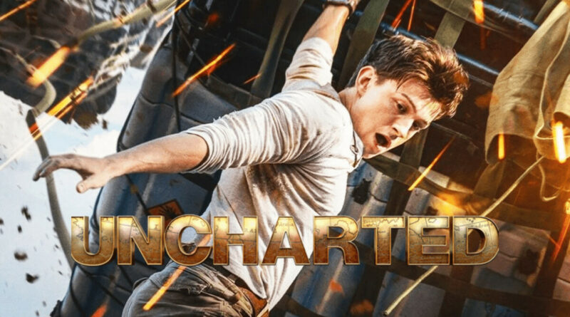 uncharted film review (1)