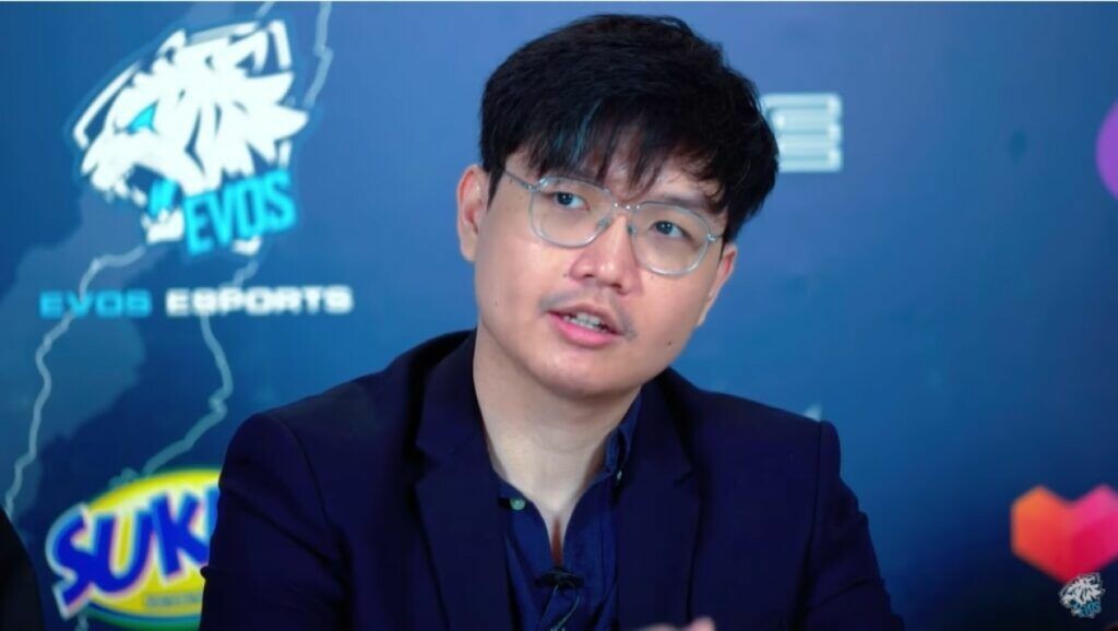 Instagram hilang Mobile Legends