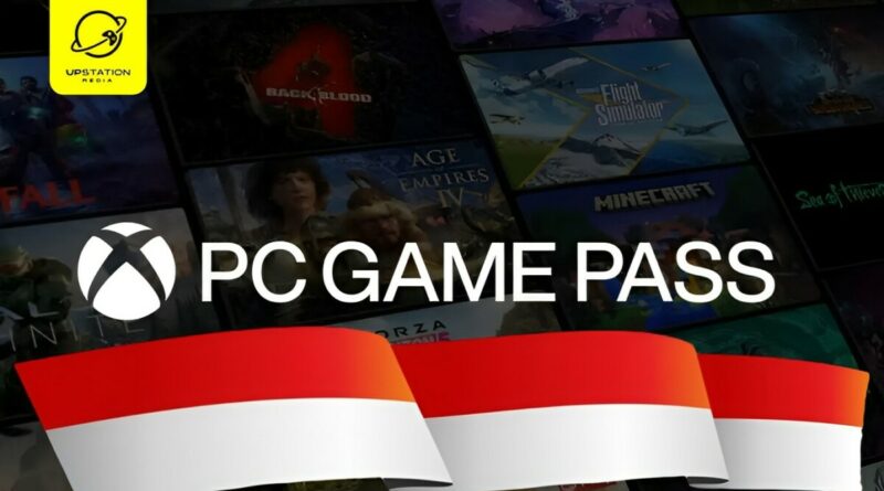 PC Game Pass Indonesia