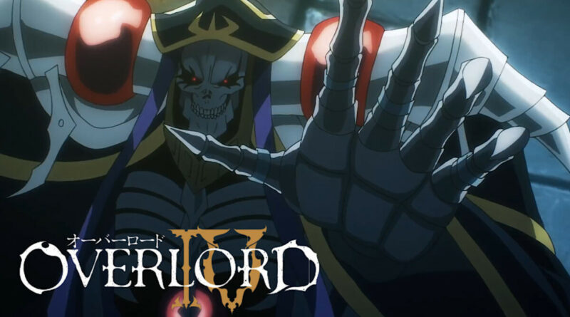 Overlord IV trailer