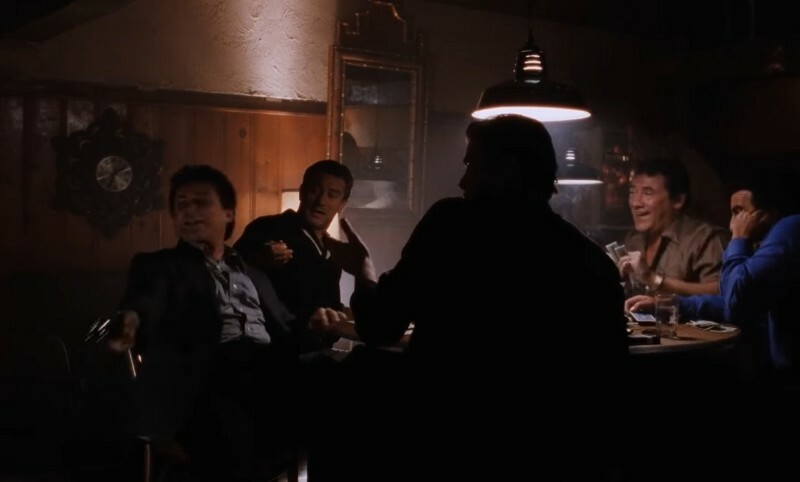 goodfellas film mafia terbaik