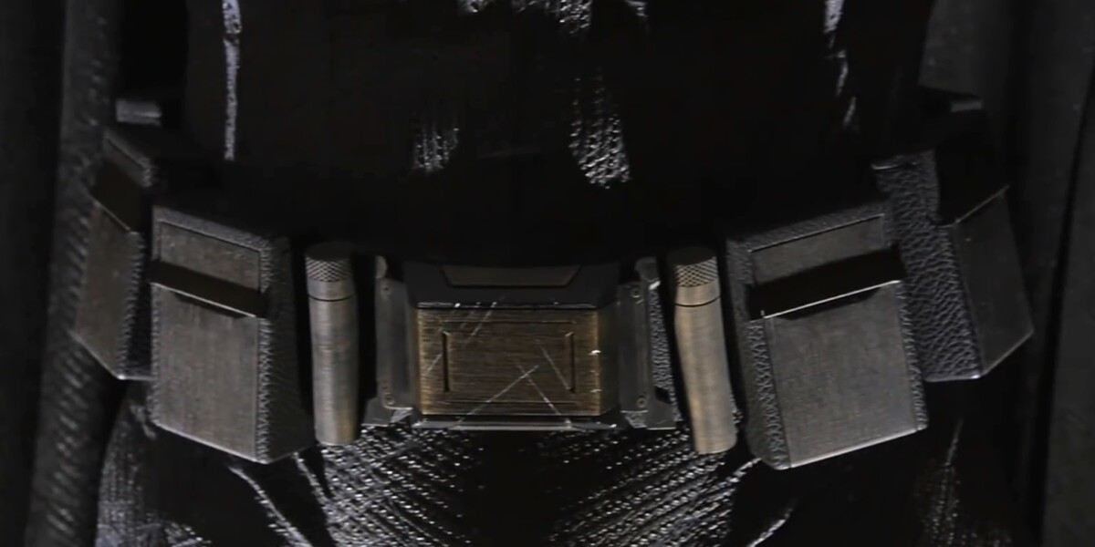 7 Gadget Batman Paling Canggih di Film 