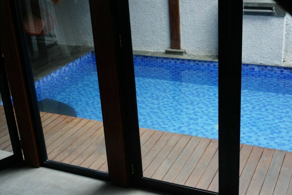 foto fasilitas pelatnas