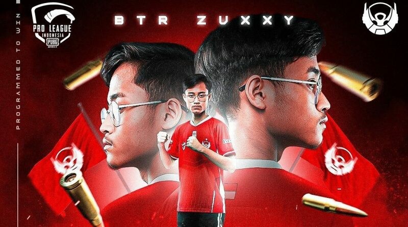 zuxxy tepis isu pensiun