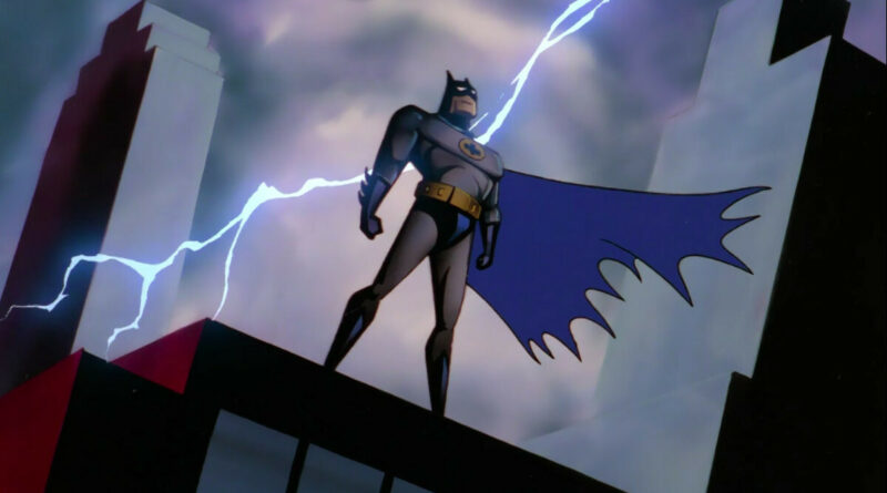 upstation-5 Film Animasi The Batman Terbaik yang Gak Kalah Sama Live Action-nya!