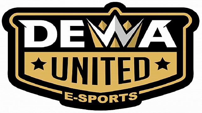 dewa united esports
