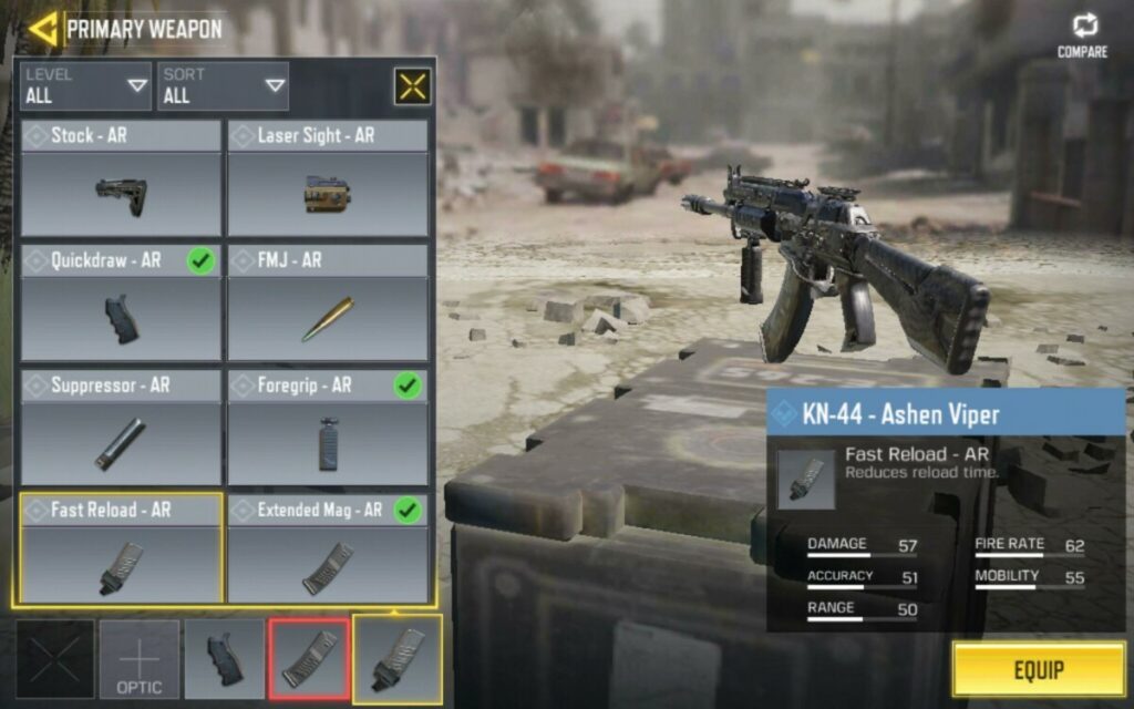 kesalahan Call duty hindari