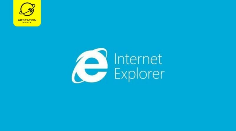 microsoft internet explorer