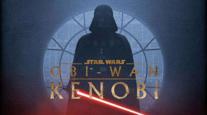obi wan kenobi darth vader
