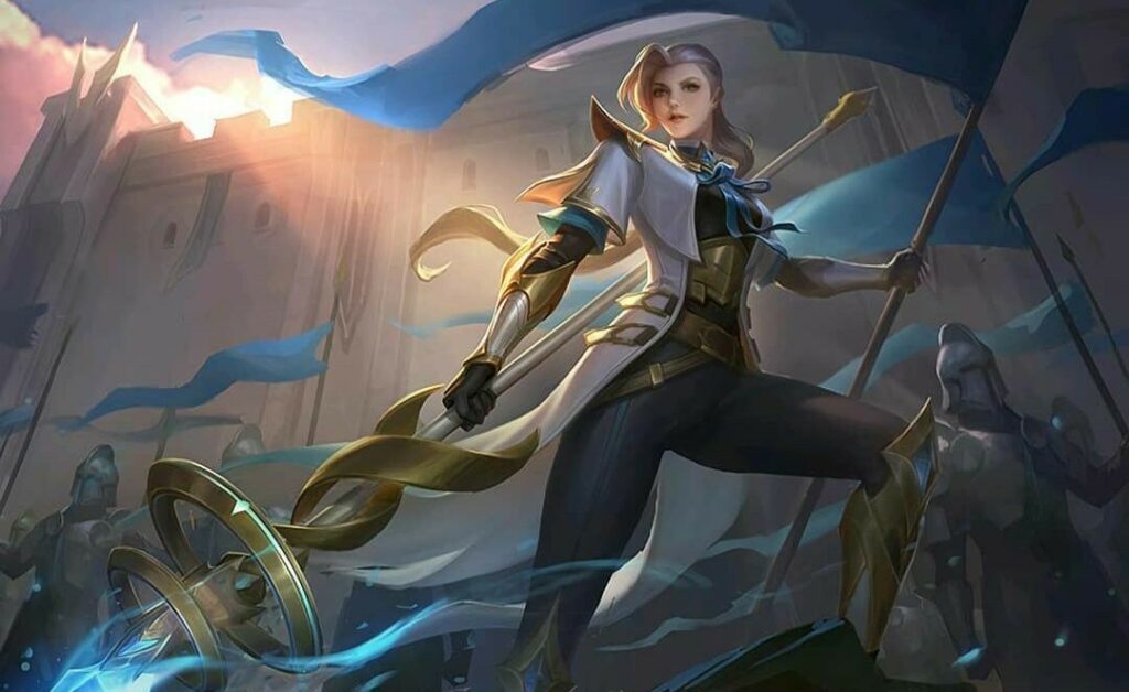 counter hero xavier mlbb