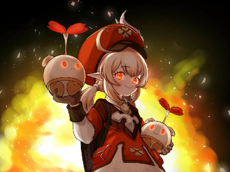 Patch 2.8 genshin impact