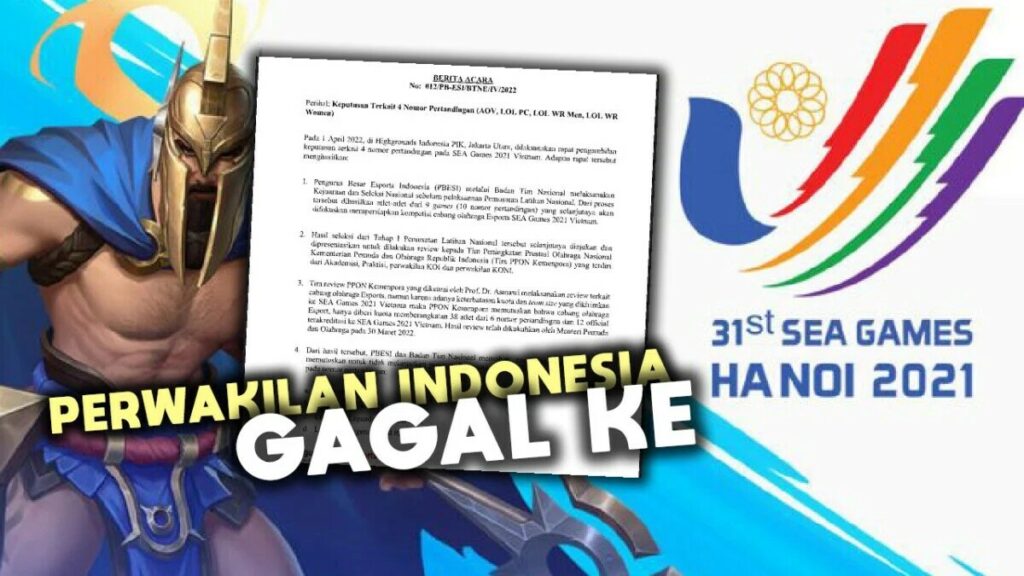 4-Cabang-Esports-Perwakilan-Indonesia-Gagal-ke-Sea-Games-2021-Vietnam