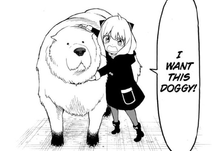 Profil keluarga folger