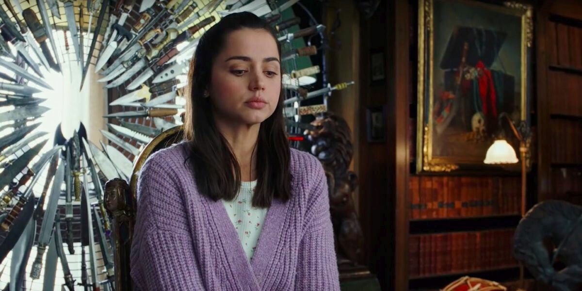 Tak Hanya Blonde, Ini Dia 7 Film Terbaik Ana de Armas