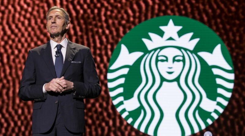 Starbucks Isyaratkan Terjun ke NFT, Rilis Akhir 2022