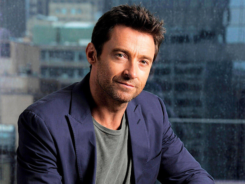 Hugh Jackman