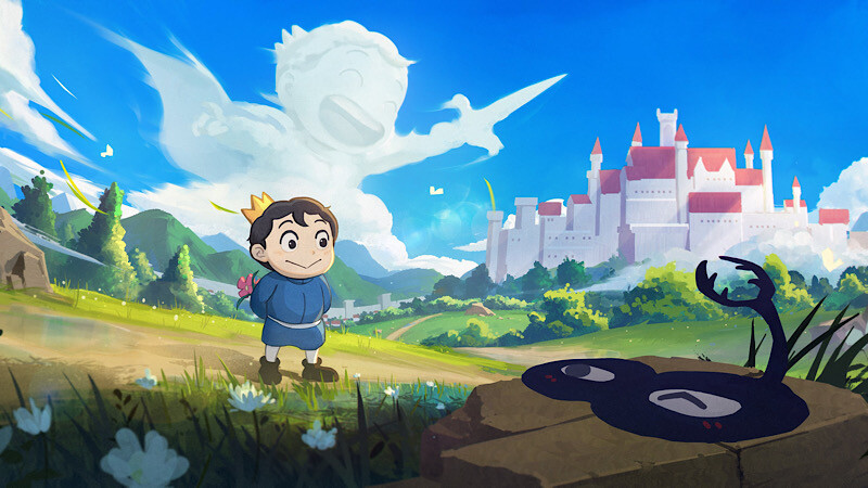 Ranking of Kings bojji