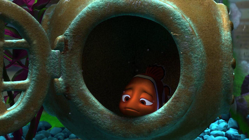 Finding Nemo