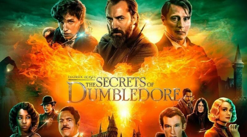 Review Fantastic Beast The Secrets of Dumbledore: Kurang Memuaskan (Lagi)